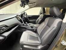 Subaru Outback i Field 