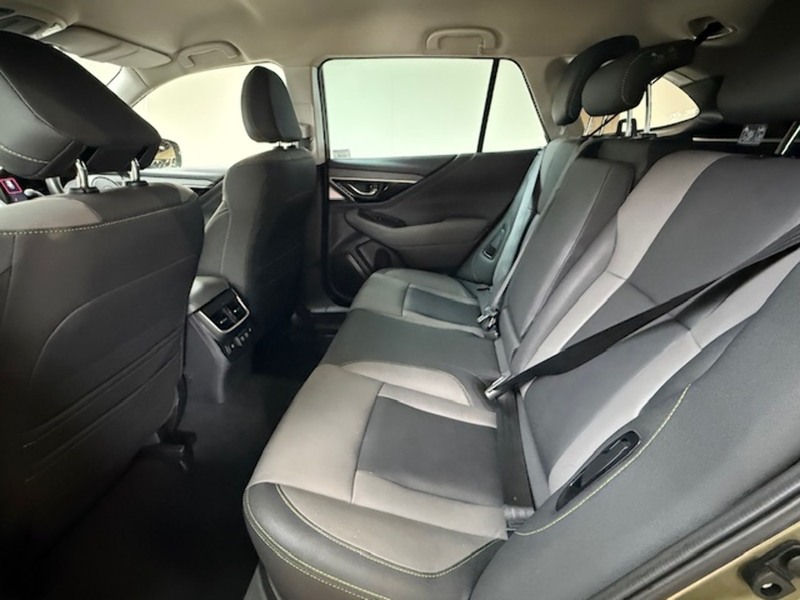 Subaru 2.5i Field Estate 5dr Petrol Lineartronic 4WD Euro 6 (s/s) (169 ps)