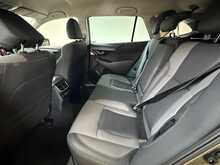 Subaru Outback i Field 