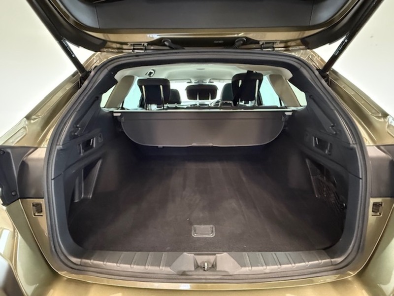 Subaru 2.5i Field Estate 5dr Petrol Lineartronic 4WD Euro 6 (s/s) (169 ps)