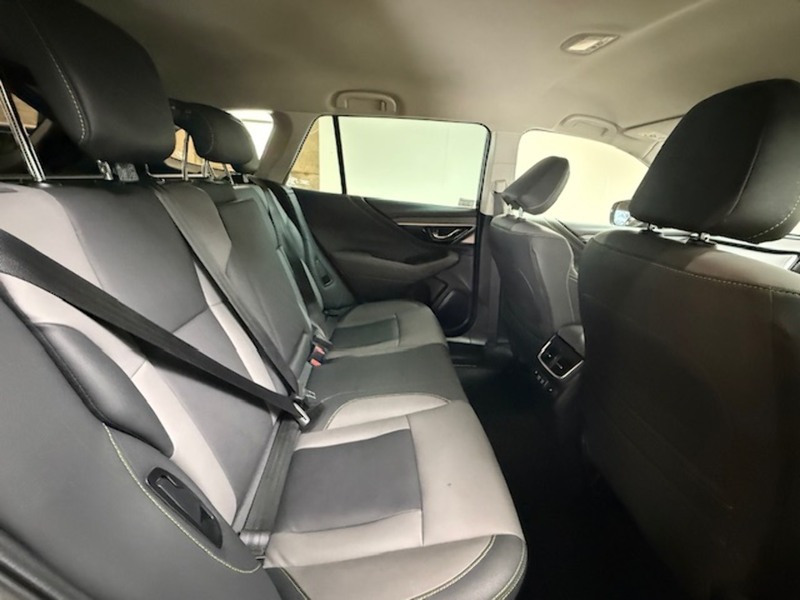 Subaru 2.5i Field Estate 5dr Petrol Lineartronic 4WD Euro 6 (s/s) (169 ps)