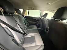 Subaru Outback i Field 