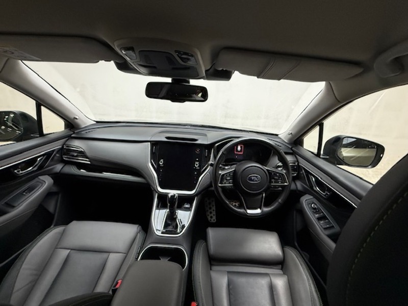 Subaru 2.5i Field Estate 5dr Petrol Lineartronic 4WD Euro 6 (s/s) (169 ps)