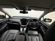 Subaru Outback i Field 