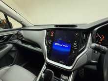 Subaru Outback i Field 