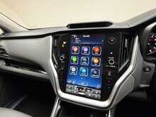 Subaru Outback i Field 