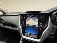 Subaru Outback i Field 