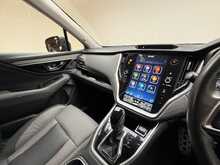 Subaru Outback i Field 