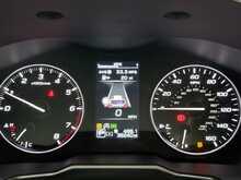 Subaru Outback i Field 