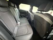 Audi A1 TFSI S line 