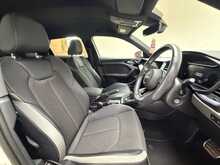 Audi A1 TFSI S line 