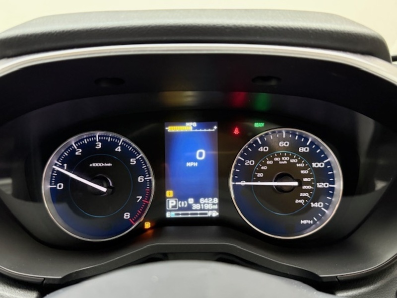 Subaru 2.0 i e-Boxer SE Premium SUV 5dr Petrol Hybrid Lineartronic 4WD Euro 6 (s/s) (150 ps)