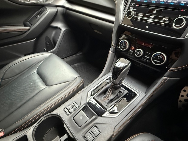 Subaru 2.0 i e-Boxer SE Premium SUV 5dr Petrol Hybrid Lineartronic 4WD Euro 6 (s/s) (150 ps)