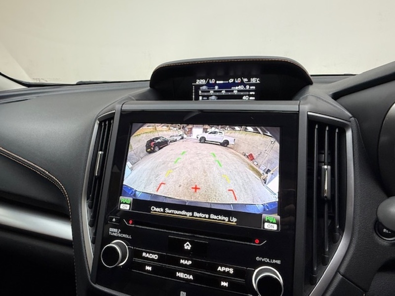 Subaru 2.0 i e-Boxer SE Premium SUV 5dr Petrol Hybrid Lineartronic 4WD Euro 6 (s/s) (150 ps)