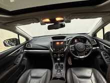 Subaru XV i e-Boxer SE Premium 