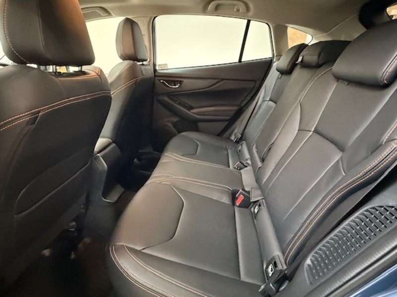 Subaru 2.0 i e-Boxer SE Premium SUV 5dr Petrol Hybrid Lineartronic 4WD Euro 6 (s/s) (150 ps)