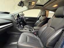 Subaru XV i e-Boxer SE Premium 