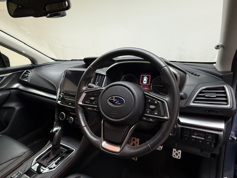 Subaru 2.0 i e-Boxer SE Premium SUV 5dr Petrol Hybrid Lineartronic 4WD Euro 6 (s/s) (150 ps)