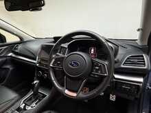 Subaru XV i e-Boxer SE Premium 