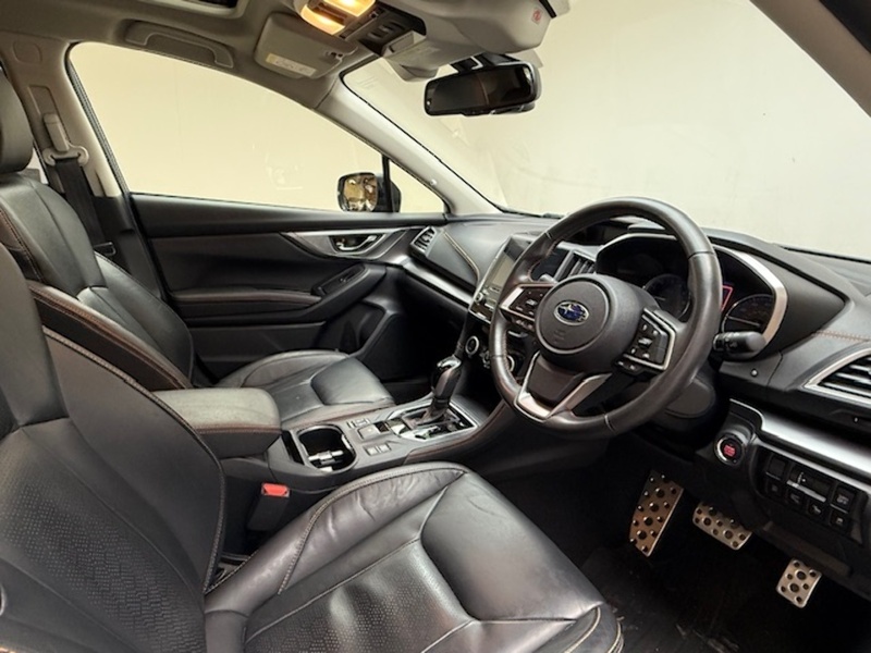 Subaru 2.0 i e-Boxer SE Premium SUV 5dr Petrol Hybrid Lineartronic 4WD Euro 6 (s/s) (150 ps)