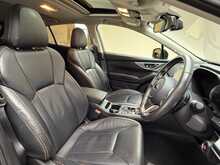 Subaru XV i e-Boxer SE Premium 