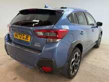 Subaru XV i e-Boxer SE Premium 