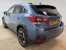 Subaru XV i e-Boxer SE Premium 