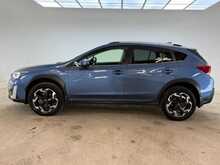 Subaru XV i e-Boxer SE Premium 