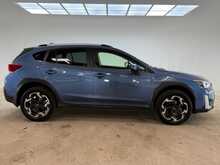 Subaru XV i e-Boxer SE Premium 