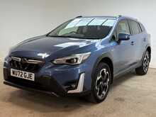 Subaru XV i e-Boxer SE Premium 