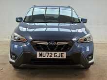 Subaru XV i e-Boxer SE Premium 