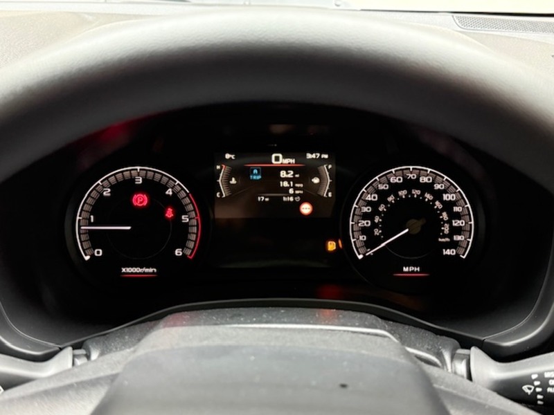 Isuzu 1.9 TD DL20 Pickup Double Cab 4dr Diesel Manual 4WD Euro 6 (s/s) (164 ps)