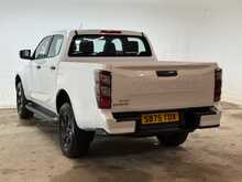 Isuzu D-Max TD V-Cross 