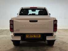 Isuzu D-Max TD V-Cross 