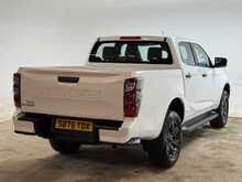 Isuzu D-Max TD V-Cross 
