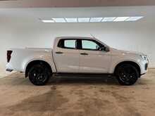 Isuzu D-Max TD V-Cross 