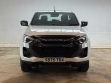 Isuzu D-Max TD V-Cross 