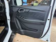 Isuzu D-Max TD V-Cross 