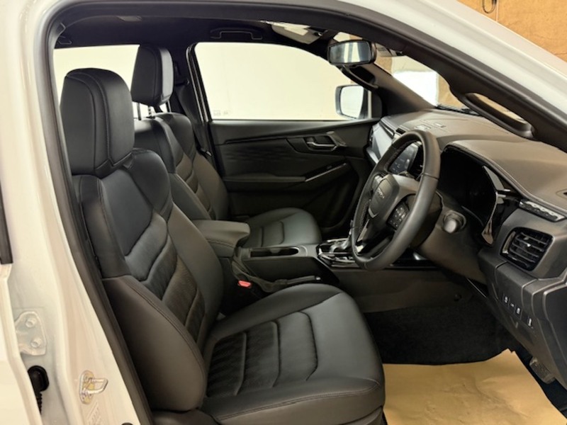 Isuzu 1.9 TD V-Cross Pickup Double Cab 4dr Diesel Auto 4WD Euro 6 (s/s) (164 ps)