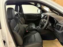 Isuzu D-Max TD V-Cross 