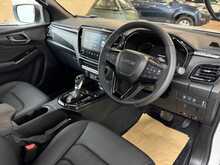 Isuzu D-Max TD V-Cross 