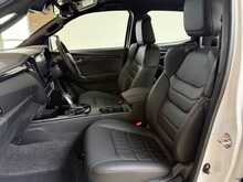 Isuzu D-Max TD V-Cross 