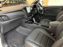 Isuzu D-Max TD V-Cross 