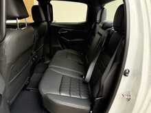 Isuzu D-Max TD V-Cross 