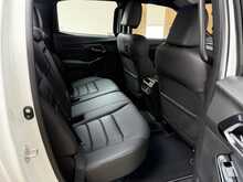 Isuzu D-Max TD V-Cross 