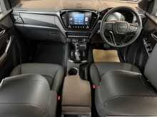 Isuzu D-Max TD V-Cross 