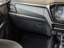 Isuzu D-Max TD V-Cross 