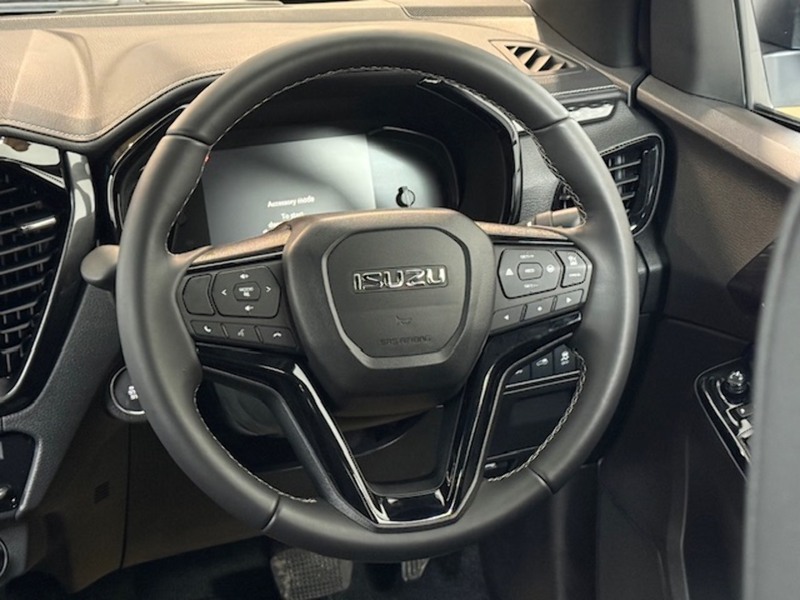 Isuzu 1.9 TD V-Cross Pickup Double Cab 4dr Diesel Auto 4WD Euro 6 (s/s) (164 ps)