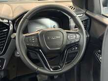 Isuzu D-Max TD V-Cross 