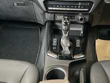 Isuzu D-Max TD V-Cross 